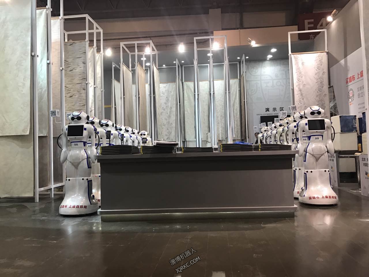 機器人未來能主導(dǎo)軍隊嗎？