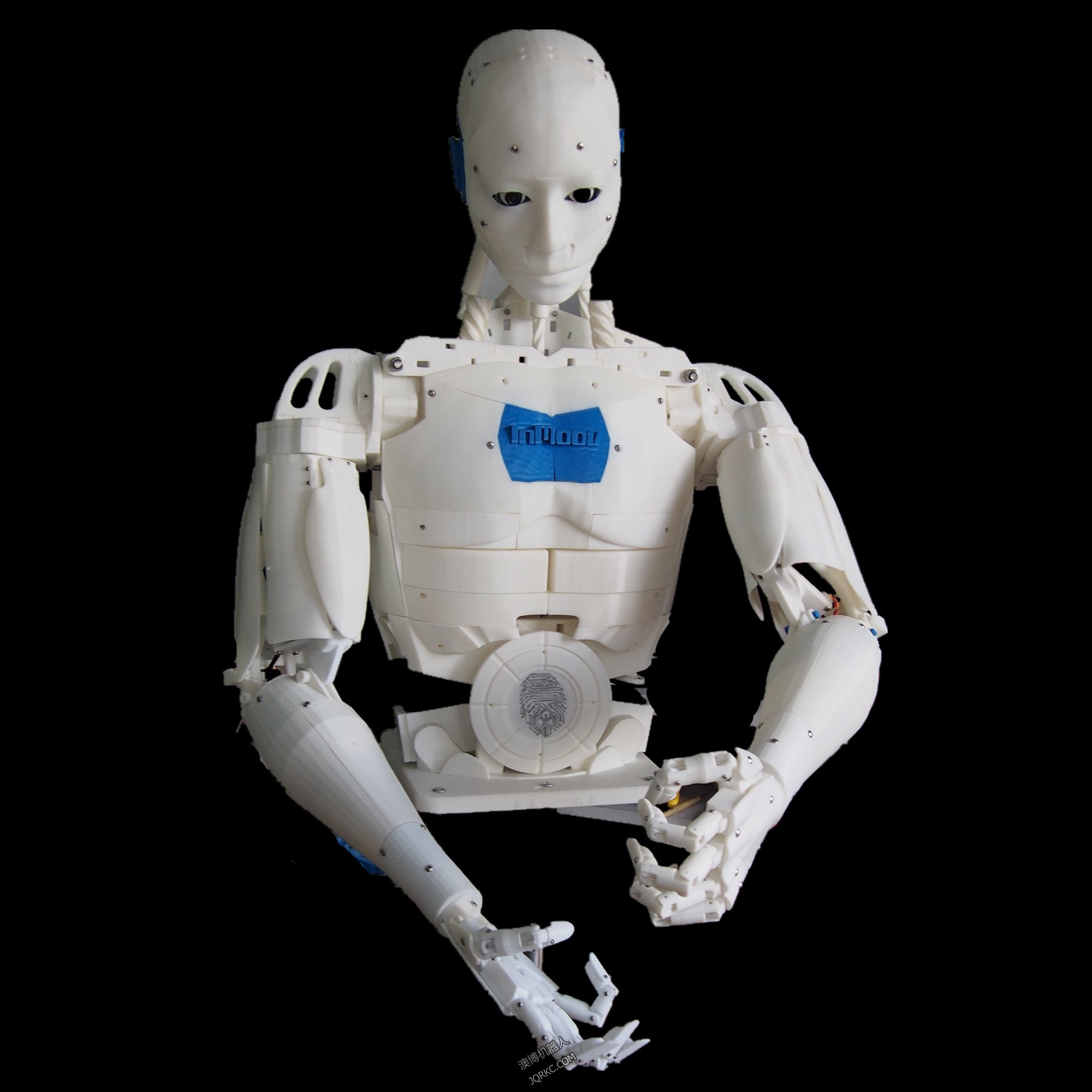 美國啟動機器人作戰？